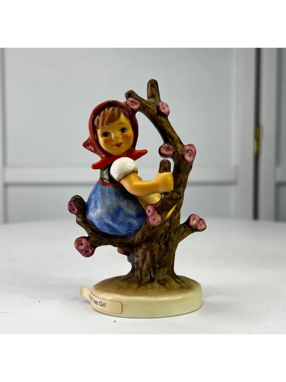 Goebel Hummel 4